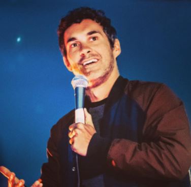 Mark Normand